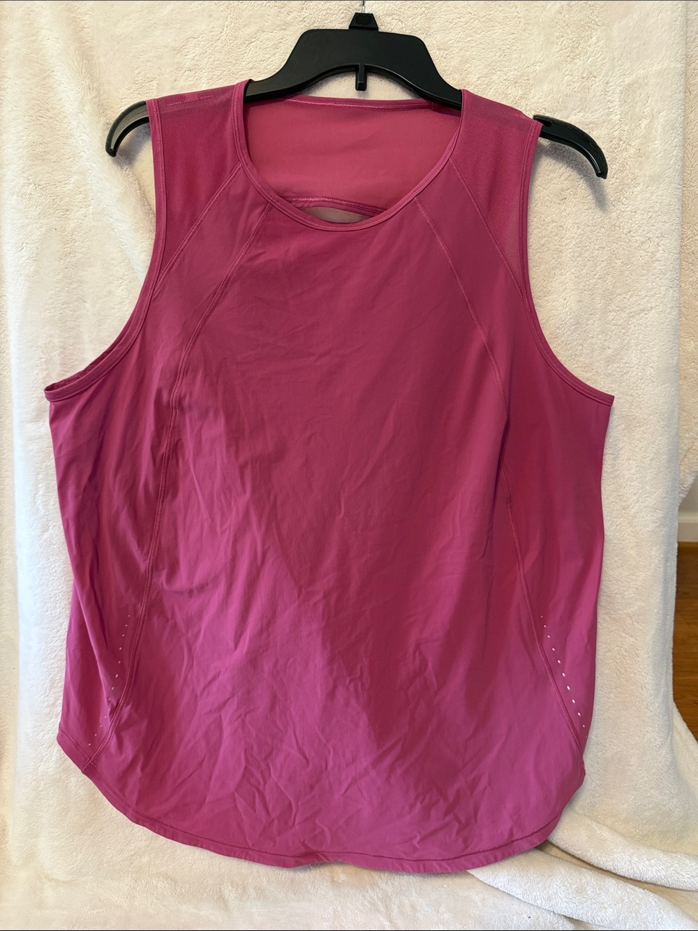lululemon athletica Sculpt Tank - 14